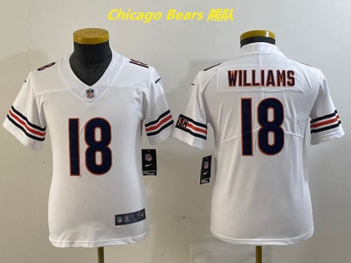 NFL Chicago Bears 261 Youth/Boy