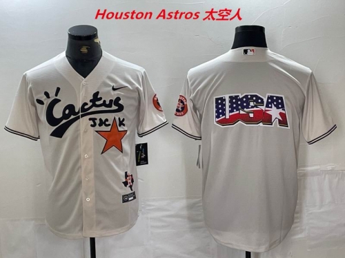 MLB Houston Astros 753 Men