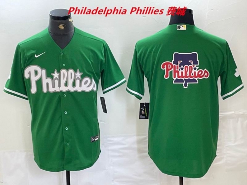 MLB Philadelphia Phillies 250 Men
