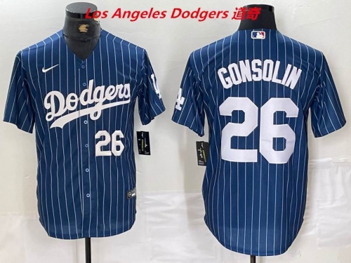 MLB Los Angeles Dodgers 2023 Men