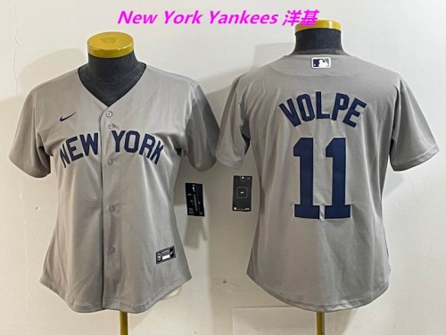 MLB New York Yankees 921 Women