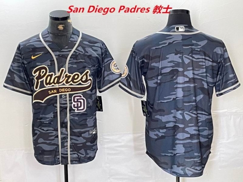 MLB San Diego Padres 471 Men