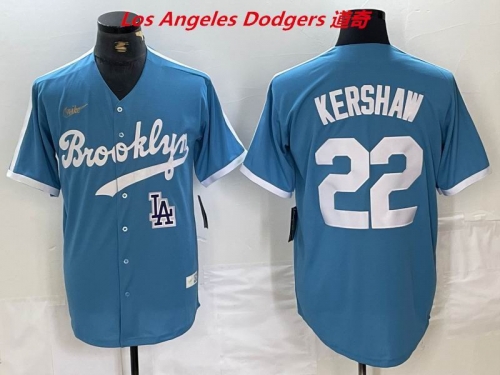 MLB Los Angeles Dodgers 2013 Men