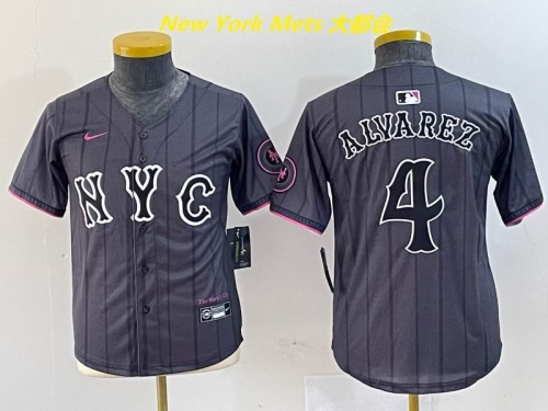 MLB Jerseys Youth/Boy 1347