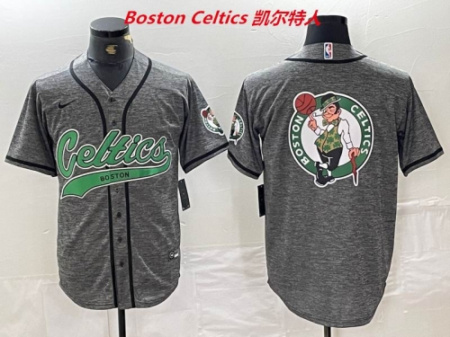 NBA-Boston Celtics 311 Men