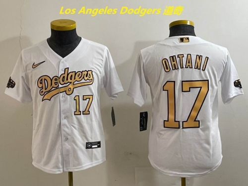 MLB Jerseys Youth/Boy 1287