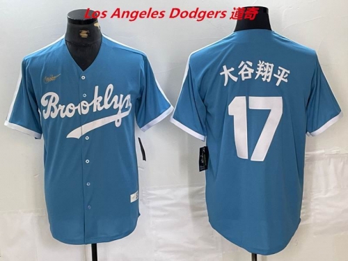 MLB Los Angeles Dodgers 2004 Men