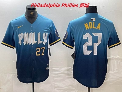 MLB Philadelphia Phillies 292 Men