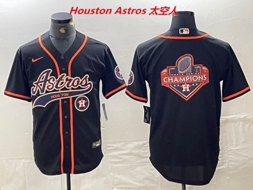 MLB Houston Astros 764 Men