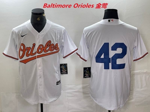 MLB Baltimore Orioles 203 Men