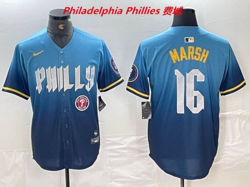 MLB Philadelphia Phillies 282 Men