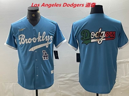 MLB Los Angeles Dodgers 1999 Men