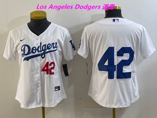 MLB Los Angeles Dodgers 1977 Women