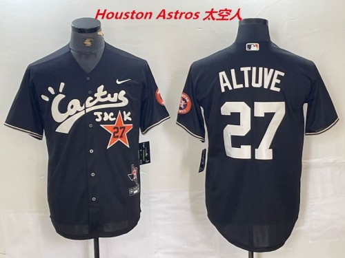 MLB Houston Astros 758 Men