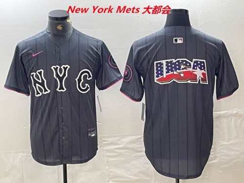 MLB New York Mets 136 Men