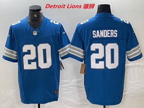 NFL Detroit Lions 144 Men
