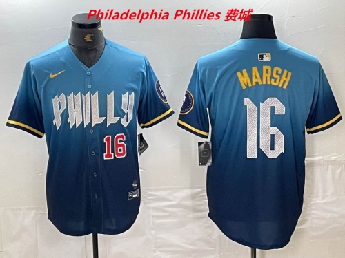 MLB Philadelphia Phillies 283 Men