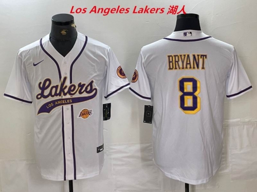 NBA-Los Angeles Lakers 1202 Men