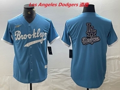 MLB Los Angeles Dodgers 1996 Men