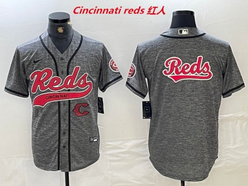 MLB Cincinnati Reds 341 Men