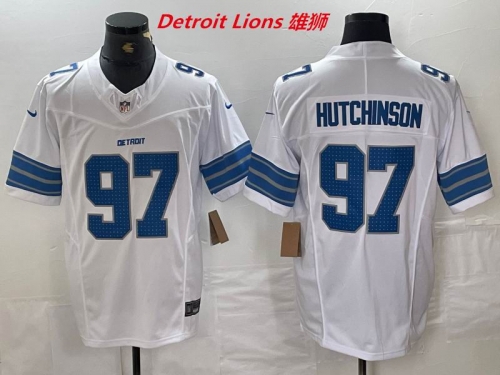 NFL Detroit Lions 148 Men