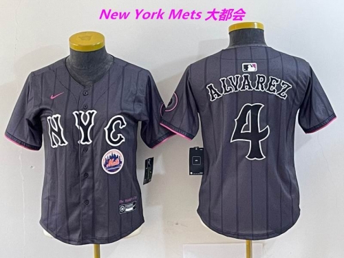 MLB Jerseys Women 1787