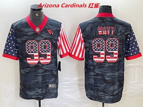 NFL Arizona Cardinals 137 Men