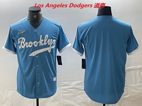 MLB Los Angeles Dodgers 1990 Men