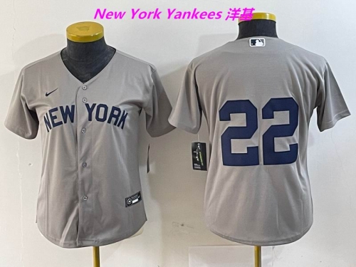 MLB New York Yankees 922 Women
