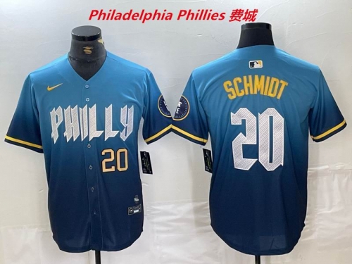 MLB Philadelphia Phillies 288 Men