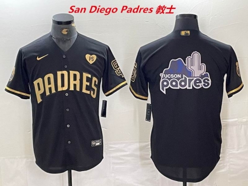 MLB San Diego Padres 465 Men