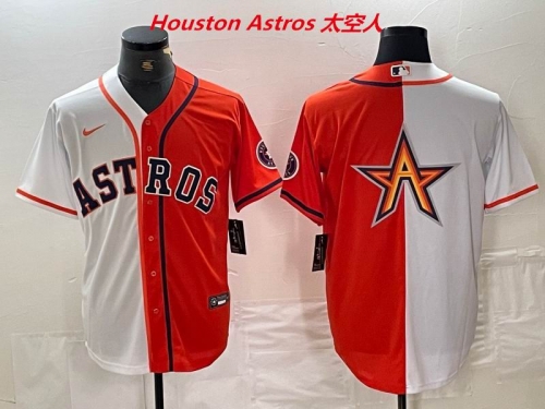 MLB Houston Astros 750 Men