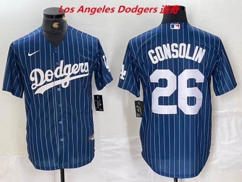 MLB Los Angeles Dodgers 2020 Men