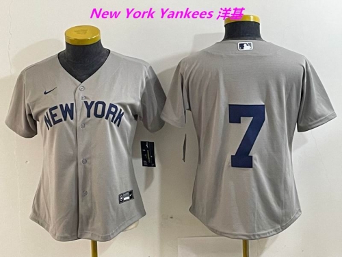 MLB New York Yankees 918 Women