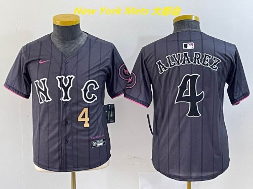 MLB Jerseys Youth/Boy 1350