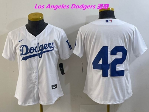 MLB Los Angeles Dodgers 1976 Women
