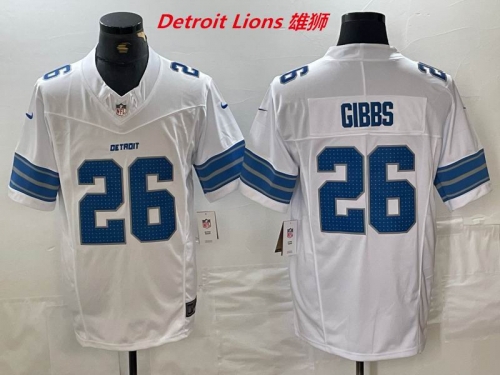 NFL Detroit Lions 149 Men