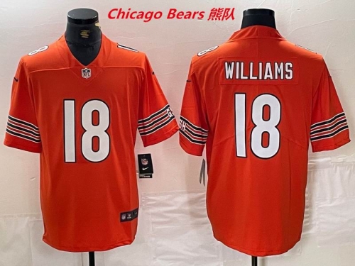 NFL Chicago Bears 265 Men