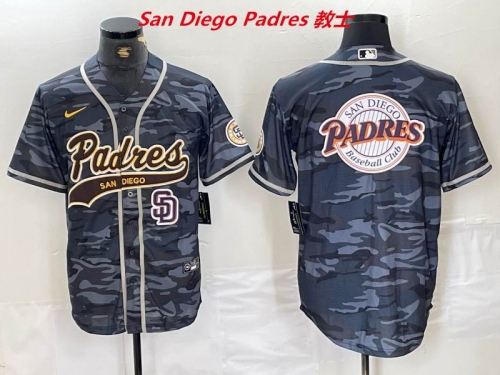 MLB San Diego Padres 475 Men