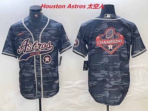 MLB Houston Astros 776 Men