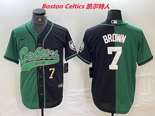 NBA-Boston Celtics 316 Men