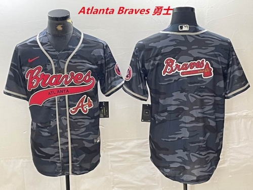 MLB Atlanta Braves 440 Men