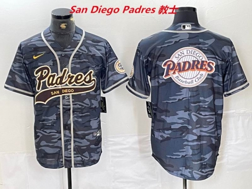 MLB San Diego Padres 474 Men