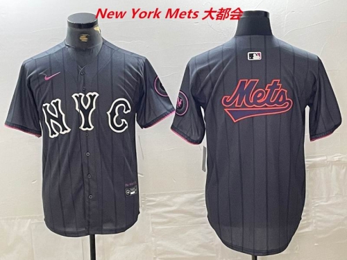 MLB New York Mets 132 Men