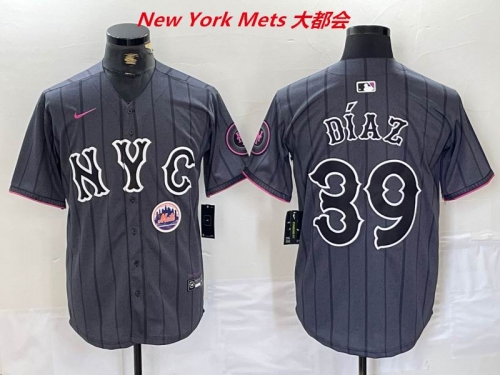 MLB New York Mets 157 Men