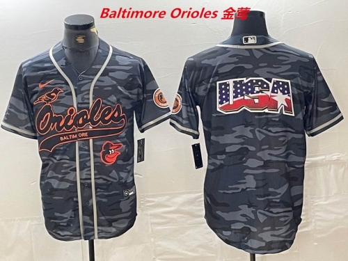 MLB Baltimore Orioles 219 Men