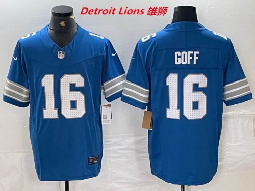NFL Detroit Lions 143 Men