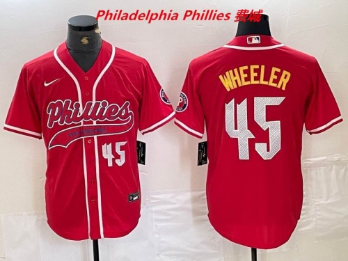 MLB Philadelphia Phillies 247 Men