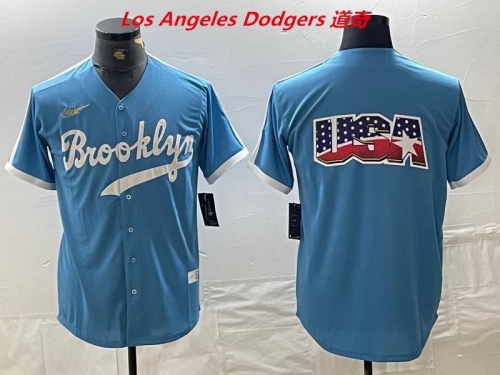 MLB Los Angeles Dodgers 2000 Men