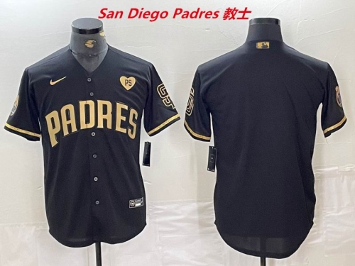 MLB San Diego Padres 463 Men